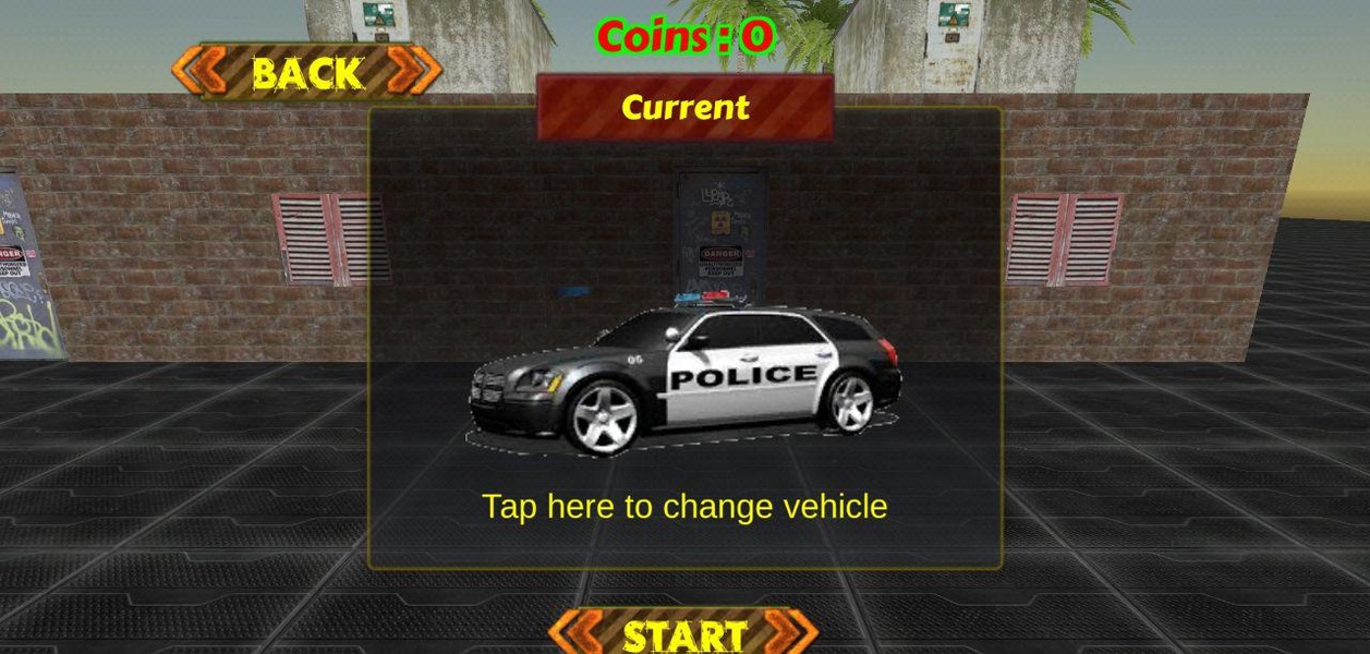 Car Racing Shooting - Preview 4