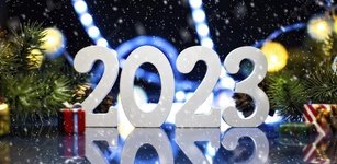 New Year's Countdown 2023 öne çıkan görsel