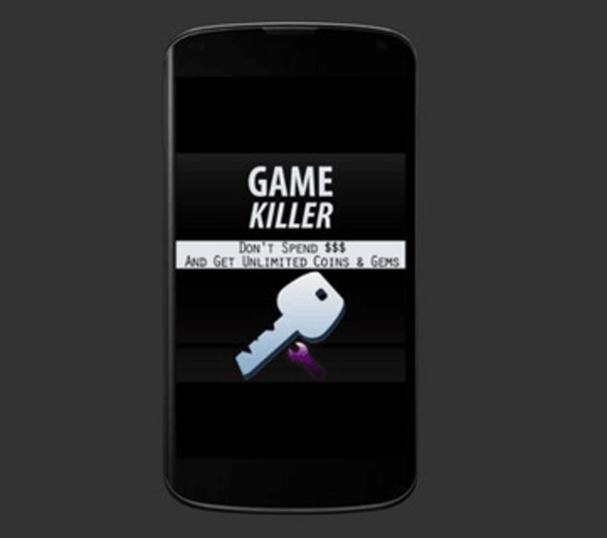Game Killer Guide - Preview 1