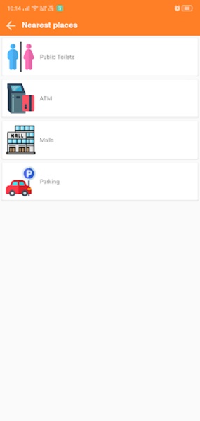 Delhi Metro DTC Bus Guide - Preview 2