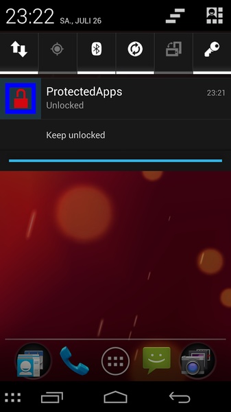 ProtectedApps - Preview 4