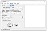 DVD Decrypter screenshot 2