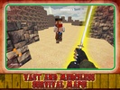 Wild West Cube Games screenshot 12