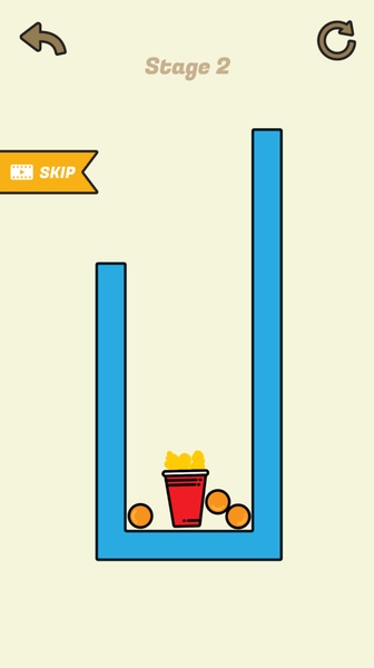 Be a pong - Preview 3