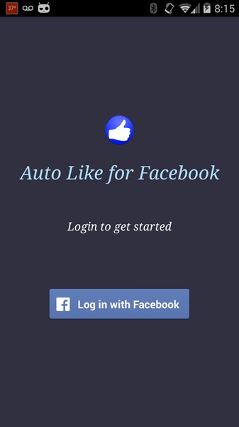 Auto Like for Facebook - Preview 5