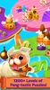 Candy Blast Mania Halloween screenshot 2