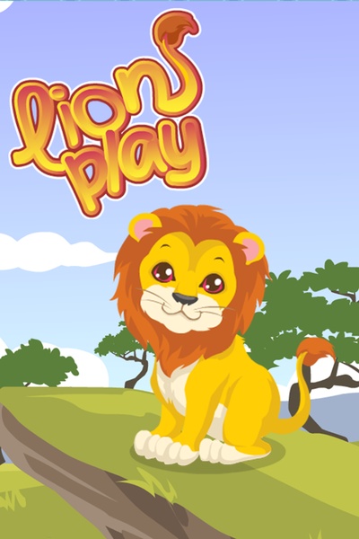 Lion Care - Preview 5