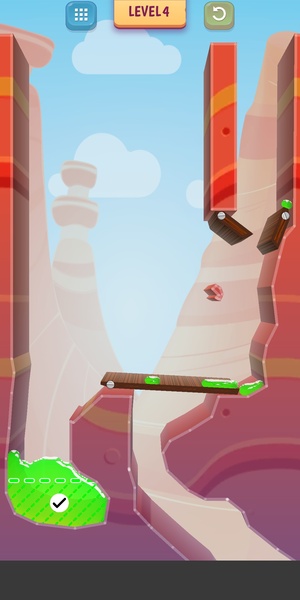 Splash Canyons - Preview 6