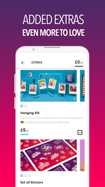 PixPax - Preview 4