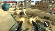Sniper Shoot Kill screenshot 3