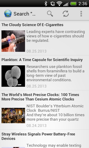 Popular Science News - Preview 5