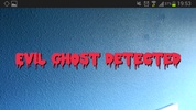 Camera Ghost Detector screenshot 4