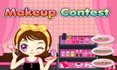 Makeup Contest Salon screenshot 3