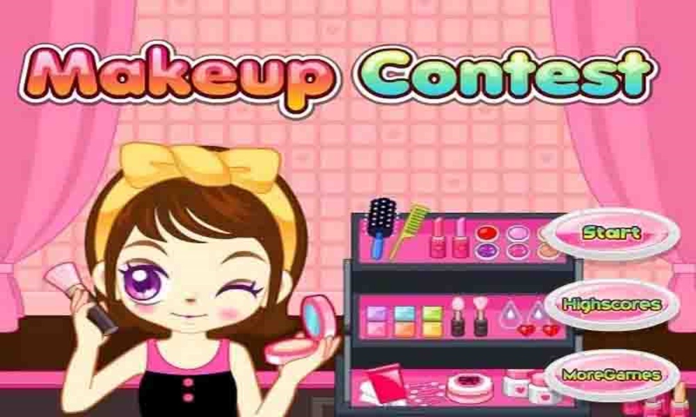 Makeup Contest Salon - Preview 3