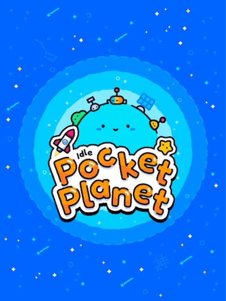 Idle Pocket Planet - Preview 8