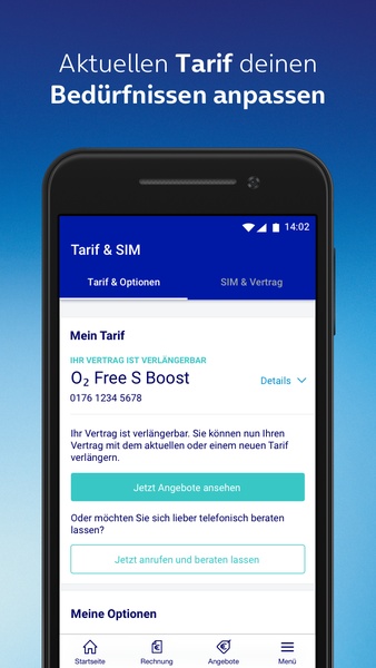 Mein o2 - Preview 5