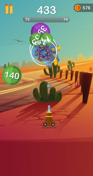 Balls Breaker - Preview 6