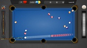 Pool Pocket - Billiard Puzzle screenshot 7