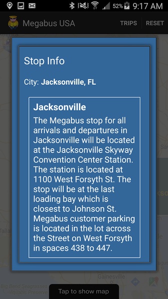 Megabus USA - Preview 2