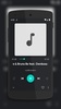 Music MP3 Audio Player screenshot 2
