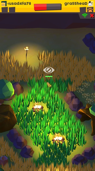 Savanna Battleground - Preview 8