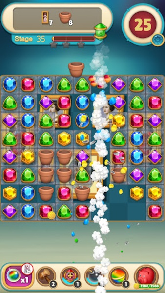 Jewel Friends - Preview 9