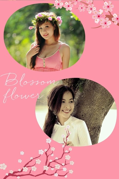 Collage Frame - Preview 8