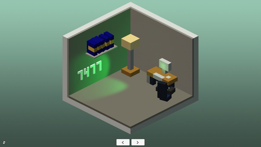 There You Go - Preview 3
