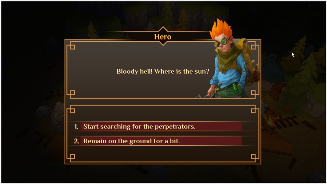 Quest Hunter - Preview 8