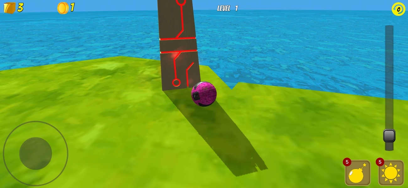 Power ball - cubes toy blast - Preview 12
