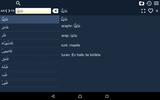 AR-TR Dictionary Free screenshot 4
