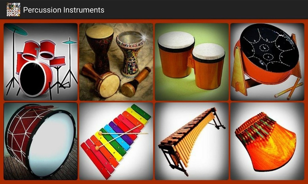 All Musical Instruments - Preview 7