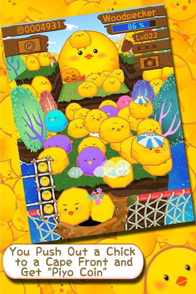 ChickPusher - Preview 3