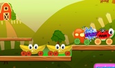 Fruit Fight screenshot 3