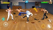 Street Rumble: Karate Games screenshot 1