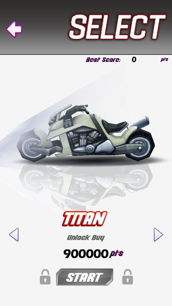 Racing Moto 3D Pro - Preview 7