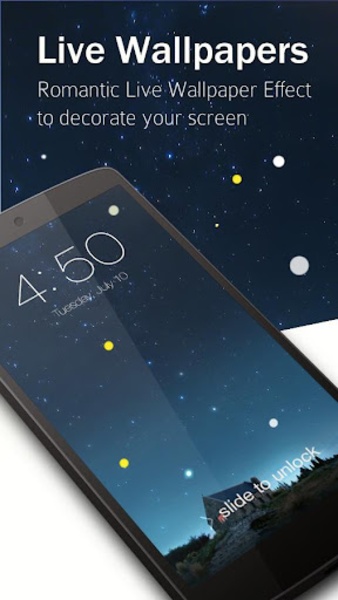 WoW Keypad Lock Screen - Preview 3