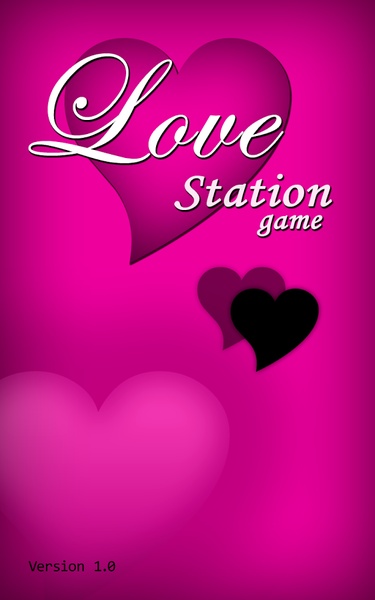 Love Station Game - Preview 8