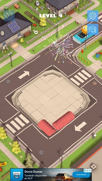 Easy Traffic - Preview 3