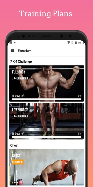 Fitnasium - Preview 7