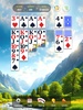 Nova Solitaire screenshot 3