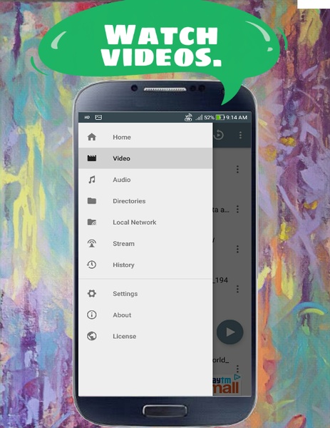 Duo player - Preview 9