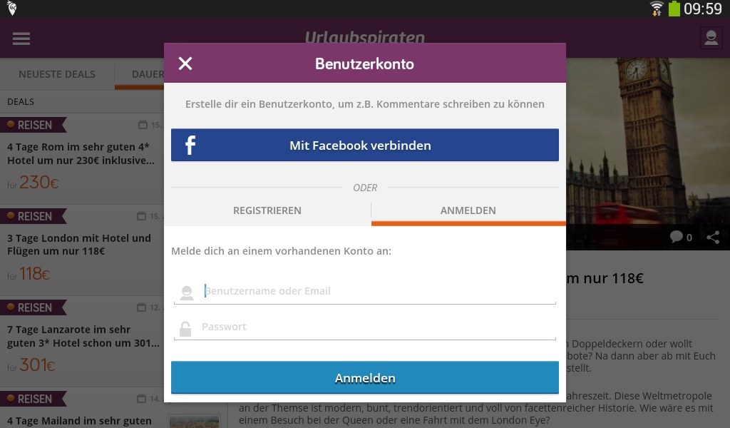Urlaubspiraten - Preview 8