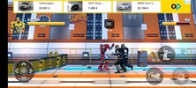 Robot Prison Escape Jail Break screenshot 7