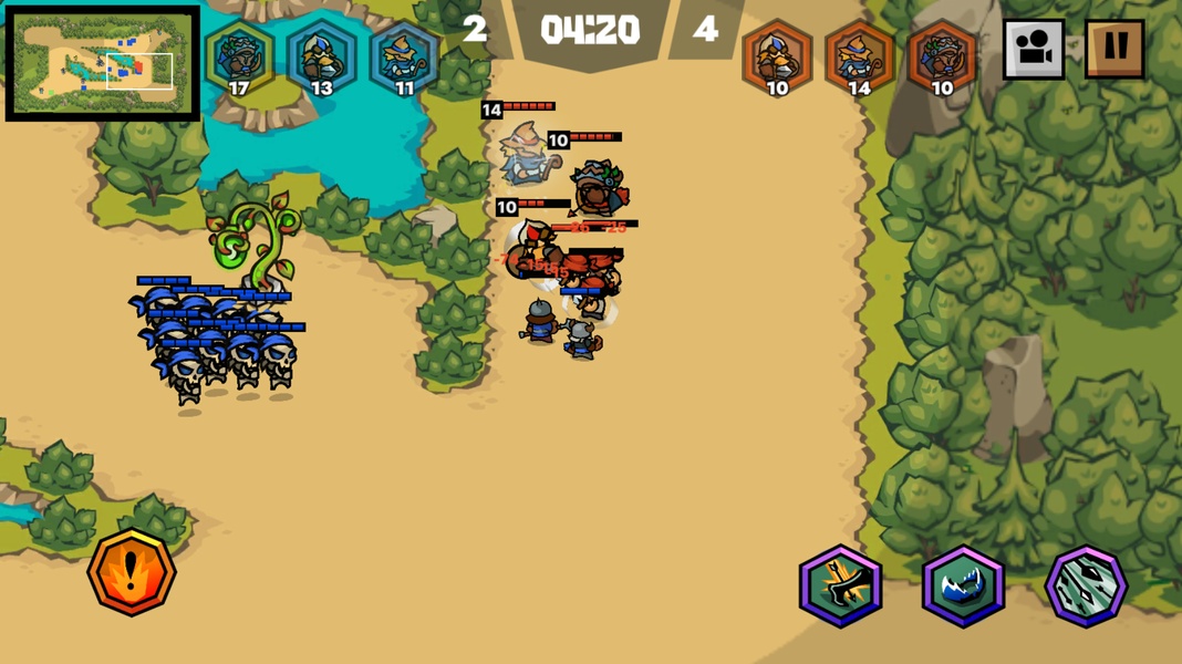 Rushlands - Preview 2