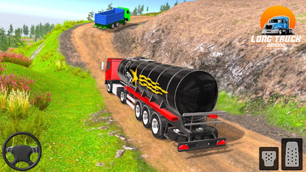 Truck Driving - Preview 6