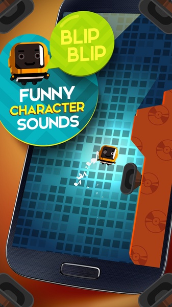 Jump Buddies - Preview 4