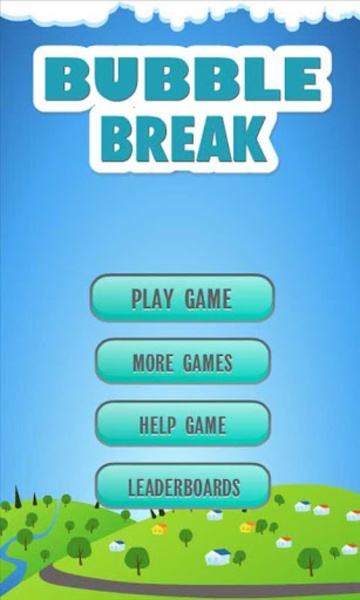 Bubble Break - Preview 3