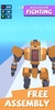 Mecha Evolution : Steel Fighting screenshot 6