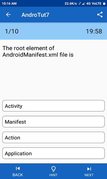 AndroTut7 - Preview 1